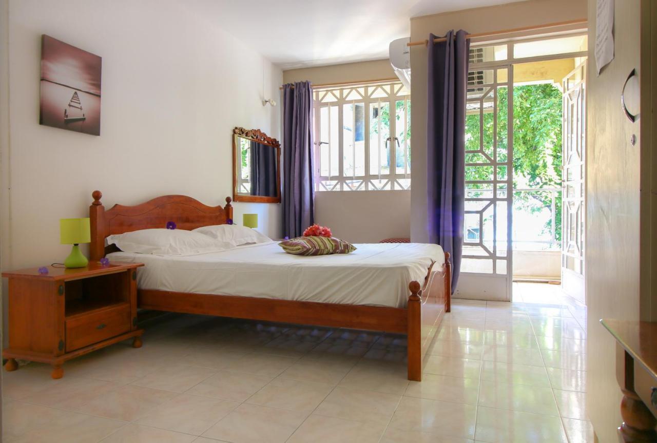 Elysee Residence Trou aux Biches Ngoại thất bức ảnh