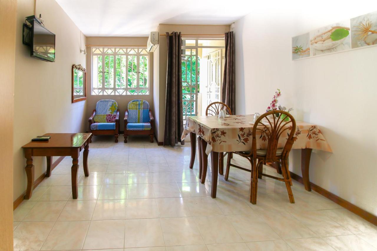 Elysee Residence Trou aux Biches Ngoại thất bức ảnh