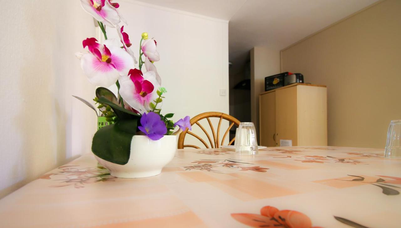 Elysee Residence Trou aux Biches Ngoại thất bức ảnh