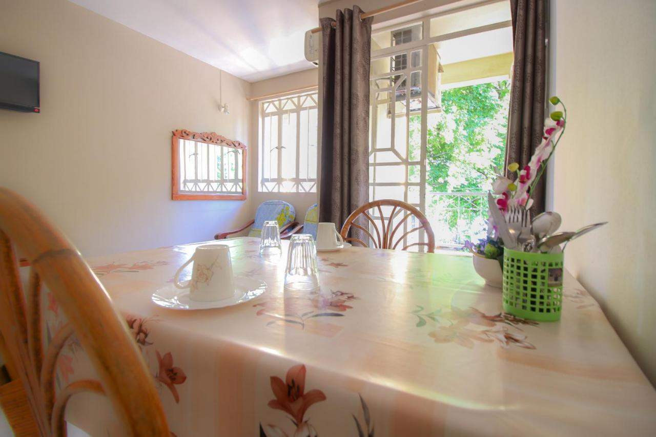 Elysee Residence Trou aux Biches Ngoại thất bức ảnh
