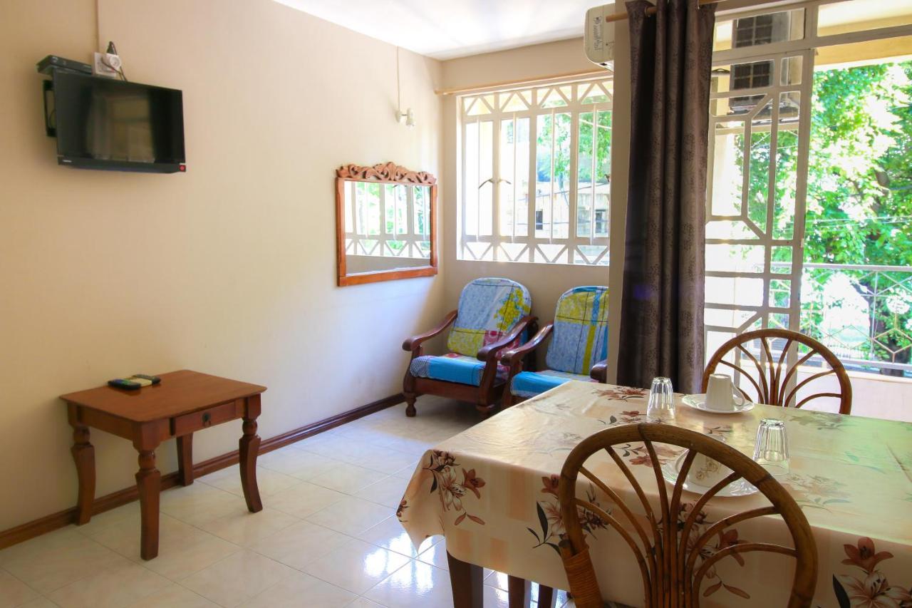 Elysee Residence Trou aux Biches Ngoại thất bức ảnh