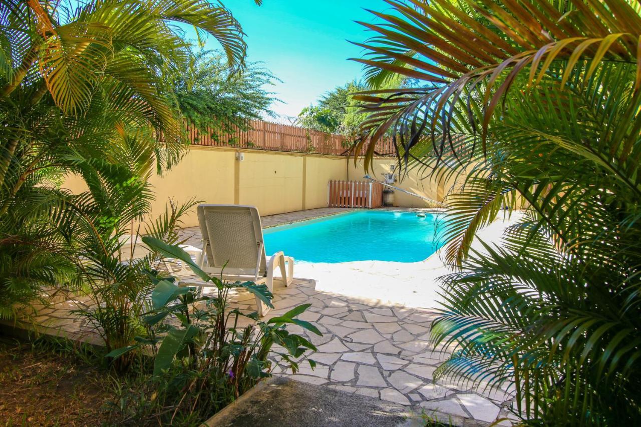 Elysee Residence Trou aux Biches Ngoại thất bức ảnh