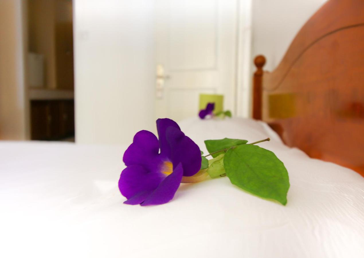 Elysee Residence Trou aux Biches Ngoại thất bức ảnh