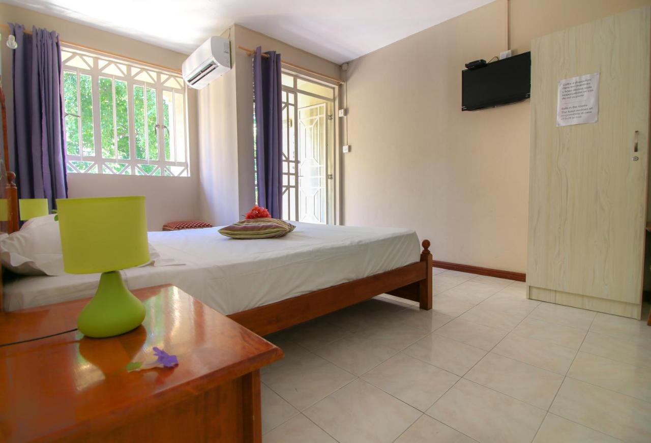 Elysee Residence Trou aux Biches Ngoại thất bức ảnh