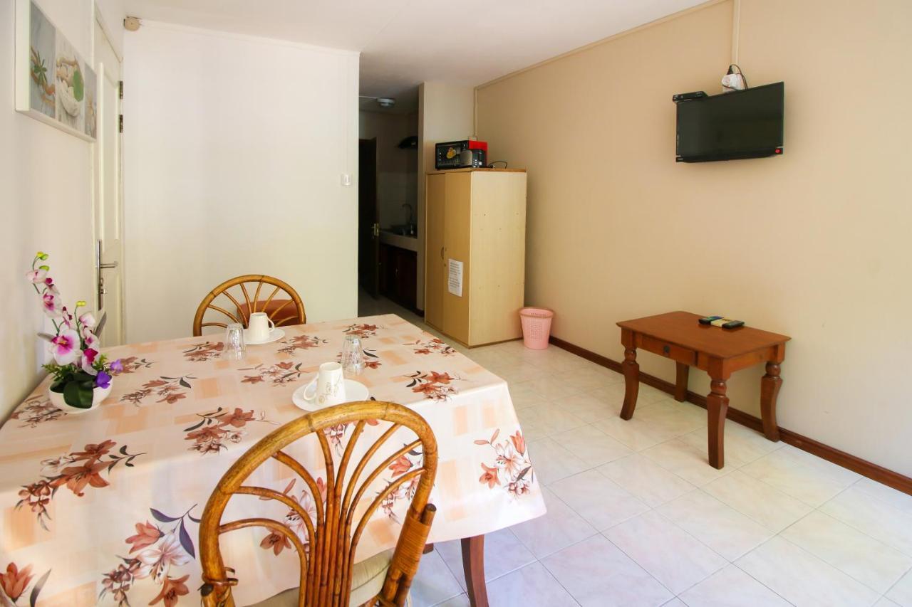 Elysee Residence Trou aux Biches Ngoại thất bức ảnh