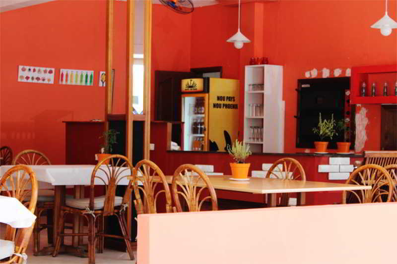 Elysee Residence Trou aux Biches Ngoại thất bức ảnh