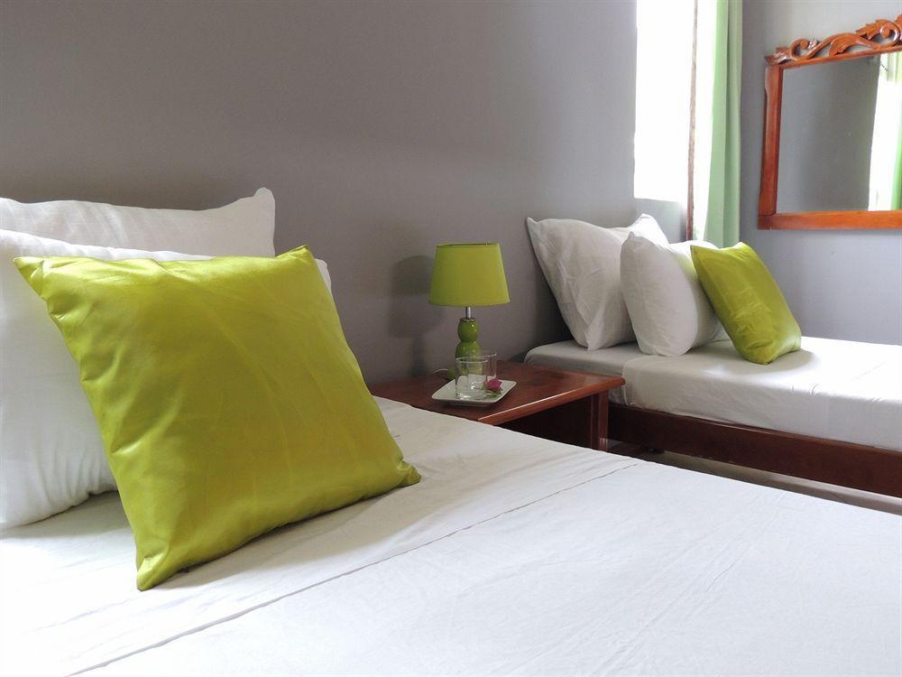 Elysee Residence Trou aux Biches Ngoại thất bức ảnh
