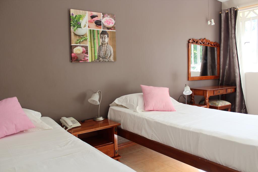 Elysee Residence Trou aux Biches Phòng bức ảnh