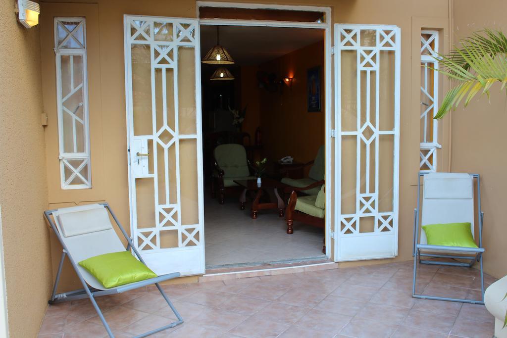 Elysee Residence Trou aux Biches Phòng bức ảnh