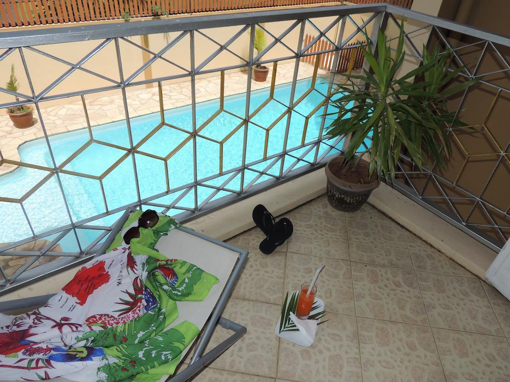 Elysee Residence Trou aux Biches Phòng bức ảnh
