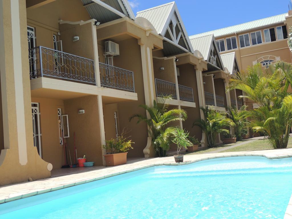Elysee Residence Trou aux Biches Phòng bức ảnh