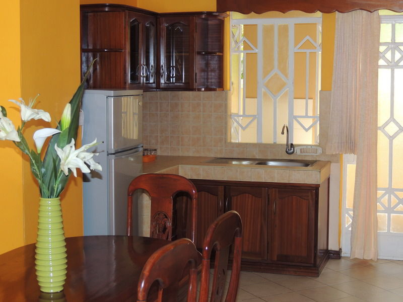 Elysee Residence Trou aux Biches Ngoại thất bức ảnh