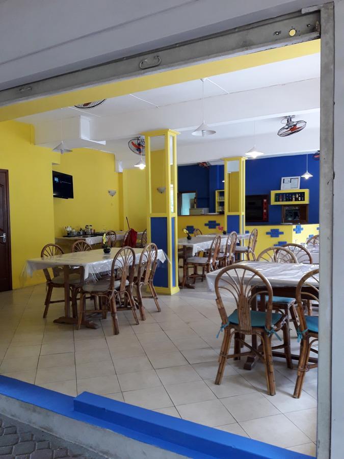 Elysee Residence Trou aux Biches Ngoại thất bức ảnh