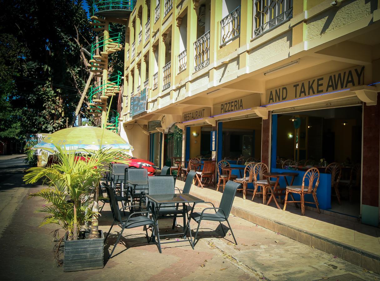 Elysee Residence Trou aux Biches Ngoại thất bức ảnh