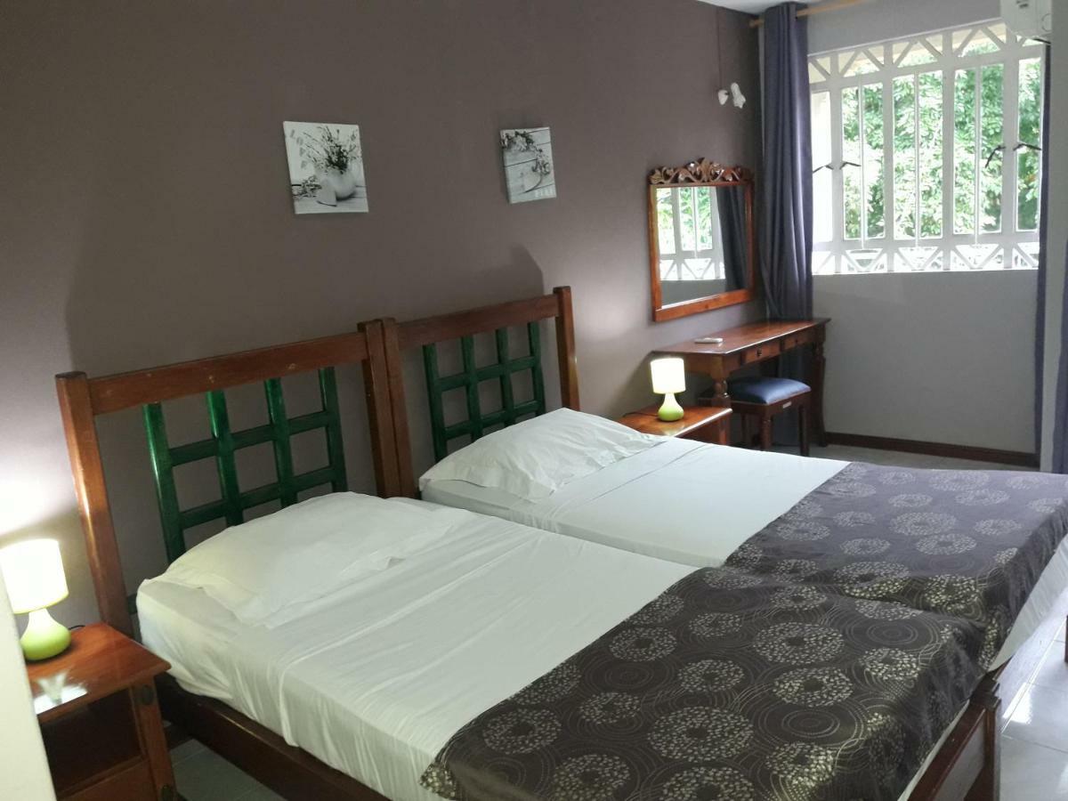 Elysee Residence Trou aux Biches Ngoại thất bức ảnh