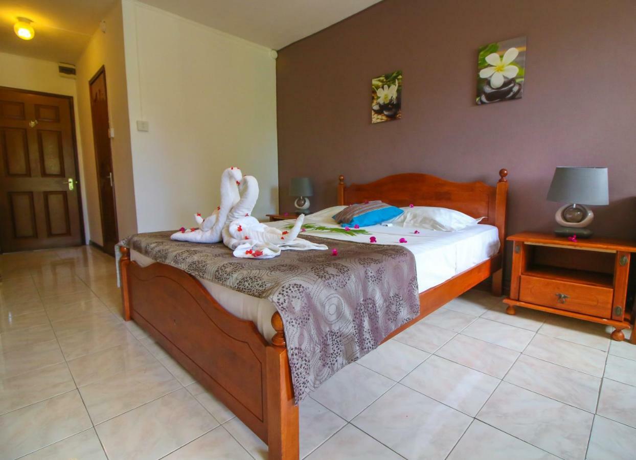 Elysee Residence Trou aux Biches Ngoại thất bức ảnh
