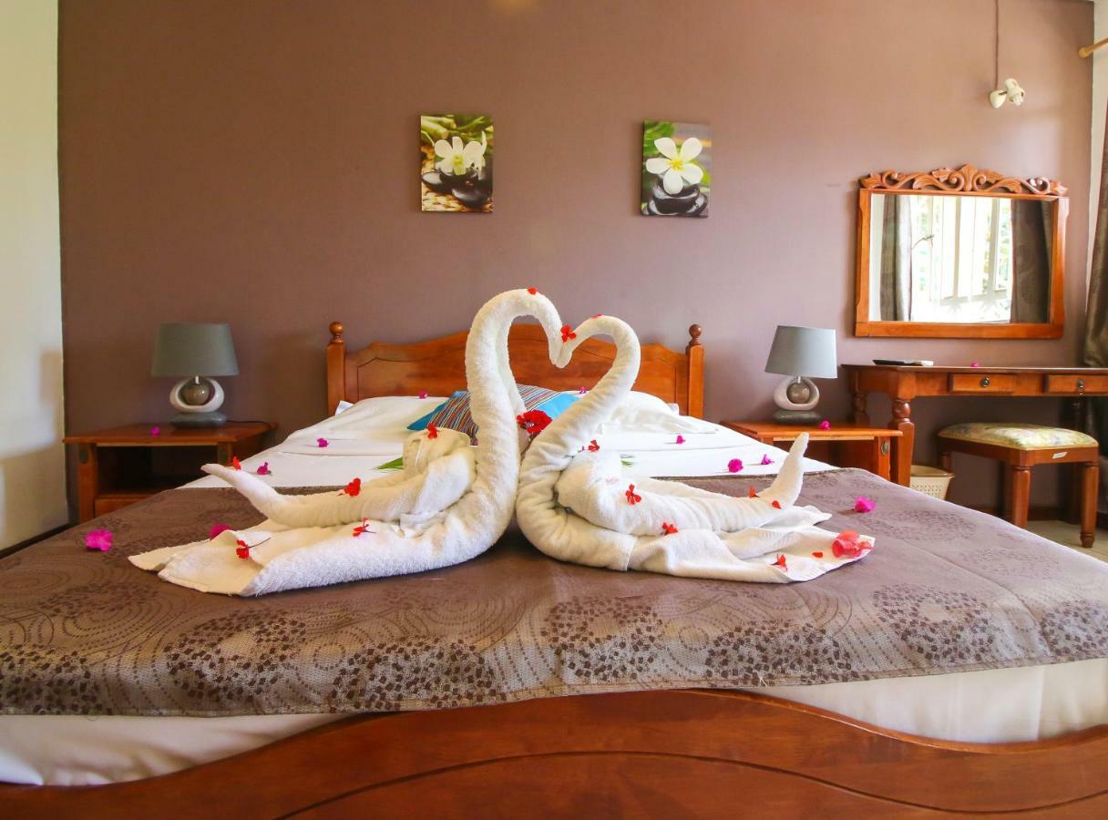 Elysee Residence Trou aux Biches Ngoại thất bức ảnh