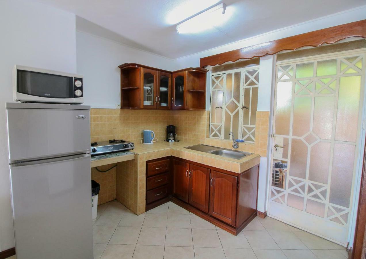 Elysee Residence Trou aux Biches Ngoại thất bức ảnh
